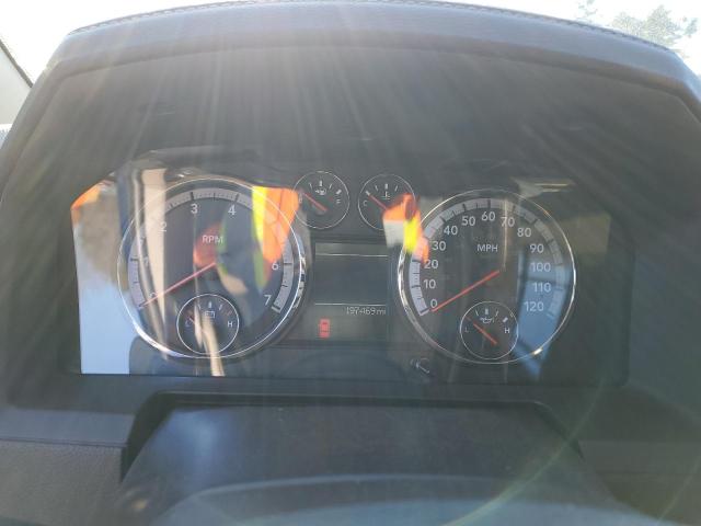 Фото 9 с аукциона – 2012 DODGE RAM 1500 L с VIN 1C6RD7JT0CS185907