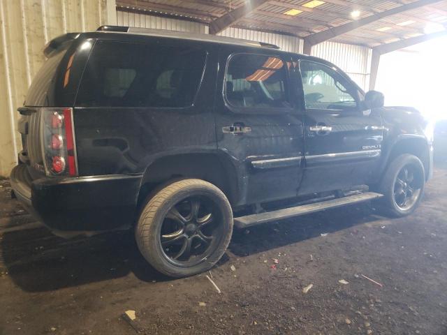 Photo 3 from auction – 2007 GMC YUKON DENA with VIN 1GKFK63837J335786