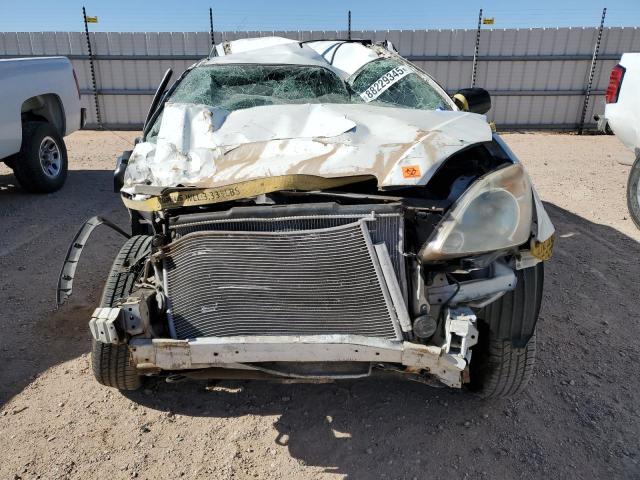 Photo 5 from auction – 2004 HONDA CR-V LX with VIN JHLRD684X4C007583