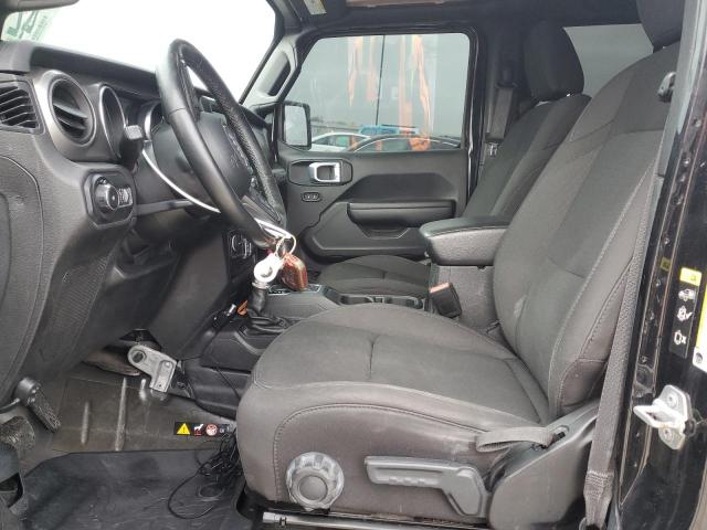 Photo 7 from auction – 2021 JEEP WRANGLER U with VIN 1C4HJXDM0MW652108
