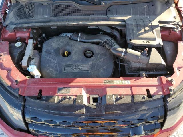 Photo 12 from auction – 2015 LAND ROVER RANGE ROVE with VIN SALVT2BG6FH021120