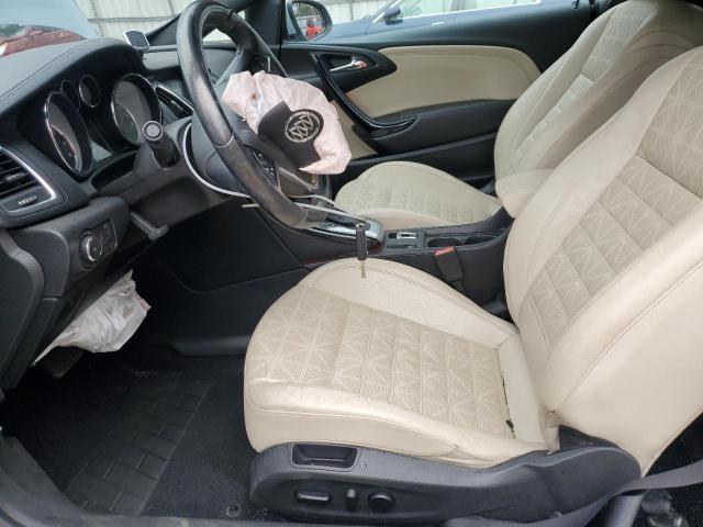 Снимка 7 от търг – 2016 BUICK CASCADA PR с VIN W04WT3N50GG069077