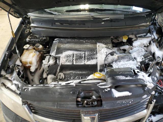Photo 12 from auction – 2010 DODGE JOURNEY R/ with VIN 3D4PH6FV7AT168254