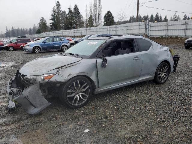 TOYOTA SCION TC 2016 with VIN JTKJF5C73GJ016974 - Photo from auction