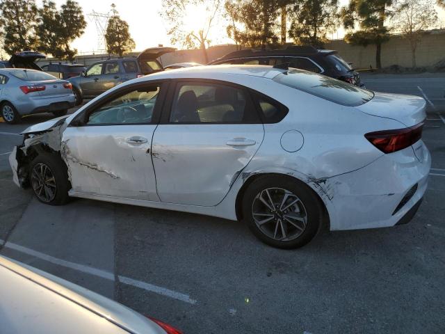 Photo 2 from auction – 2023 KIA FORTE LX with VIN 3KPF24AD2PE618869