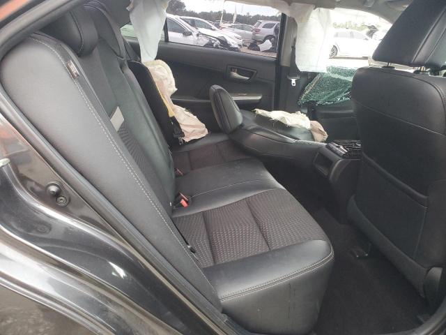 Photo 10 from auction – 2014 TOYOTA CAMRY L with VIN 4T1BF1FK3EU812491