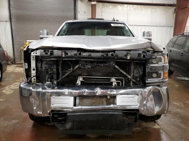 Photo 5 from auction – 2016 CHEVROLET SILVERADO with VIN 1GC1KVE87GF120363