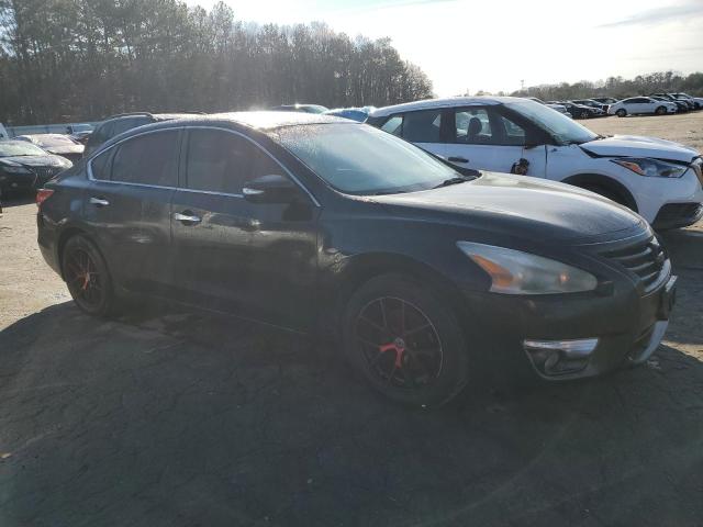 Photo 4 from auction – 2013 NISSAN ALTIMA 2.5 with VIN 1N4AL3AP4DN581865