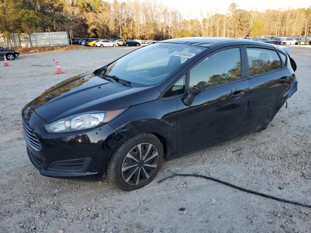 FORD FIESTA S 2016 with VIN 3FADP4TJ1GM170938 - Photo from auction