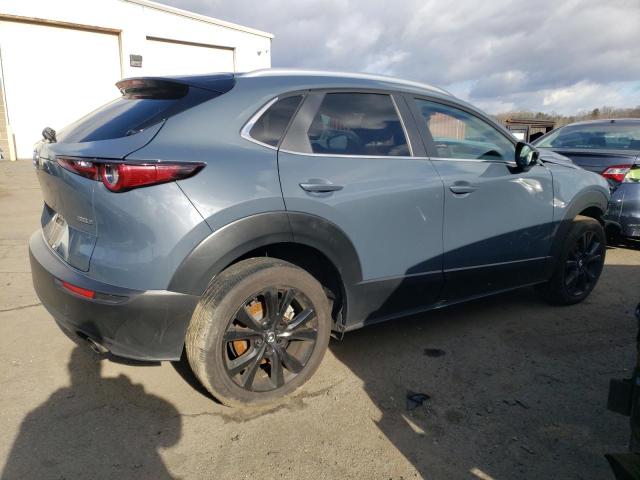 Photo 3 from auction – 2023 MAZDA CX-30 PREF with VIN 3MVDMBCM4PM584263