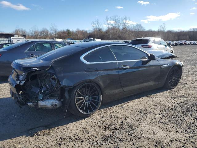 Photo 3 from auction – 2012 BMW 650 XI with VIN WBALX5C51CC894510