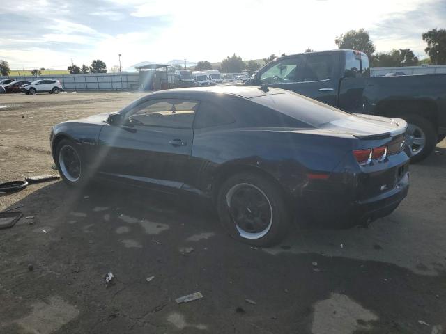 Photo 2 from auction – 2012 CHEVROLET CAMARO LS with VIN 2G1FA1E39C9176225