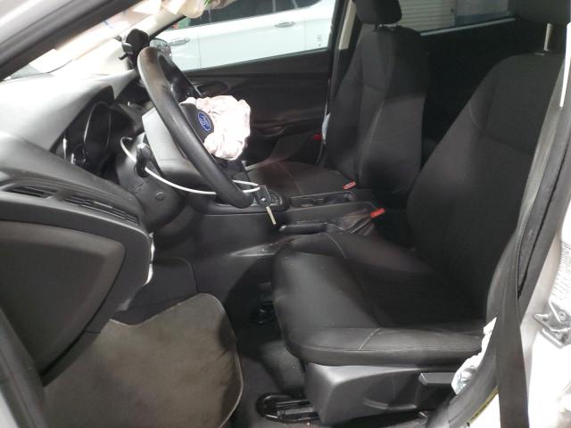 Photo 7 from auction – 2016 FORD FOCUS S with VIN 1FADP3E26GL320737