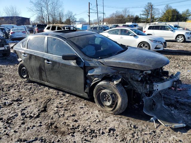 Photo 4 from auction – 2013 NISSAN ALTIMA 2.5 with VIN 1N4AL3AP9DC162213