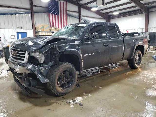 GMC SIERRA K15 2008 with VIN 2GTEK19J981278784 - Photo from auction