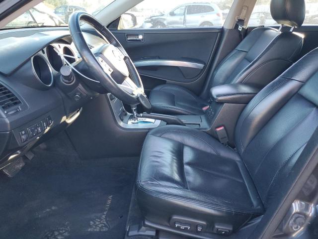 Photo 7 from auction – 2007 NISSAN MAXIMA SE with VIN 1N4BA41E77C819559
