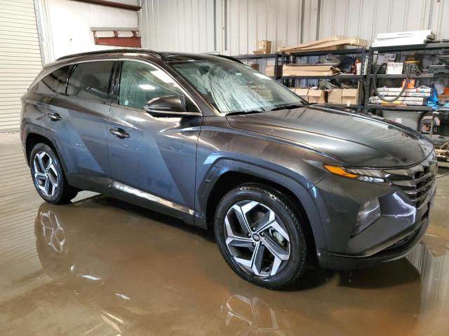 Photo 4 from auction – 2023 HYUNDAI TUCSON LIM with VIN 5NMJECAE1PH202406