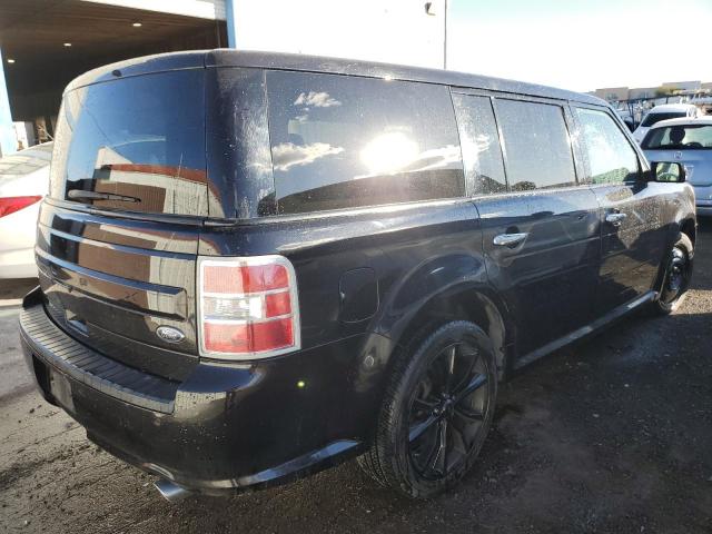 Photo 3 from auction – 2019 FORD FLEX SEL with VIN 2FMGK5C85KBA33127