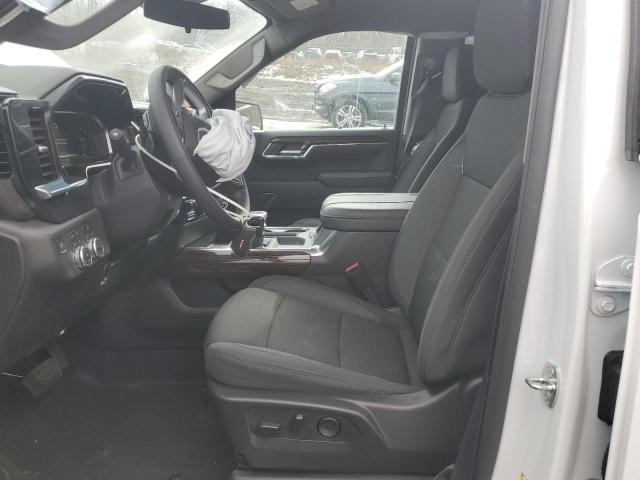 Photo 7 from auction – 2024 GMC SIERRA K15 with VIN 3GTUUCED1RG409071
