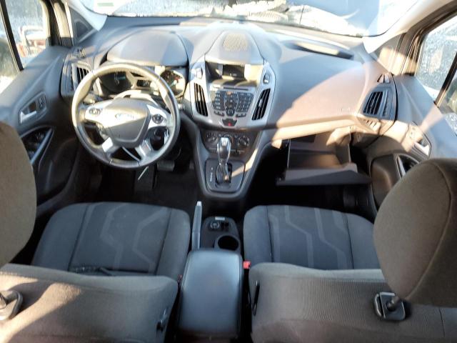 Photo 8 from auction – 2017 FORD TRANSIT CO with VIN NM0GE9F72H1302000