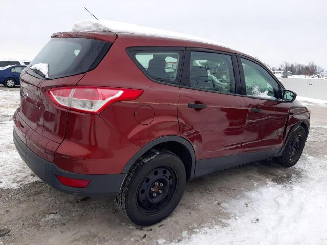 Photo 3 from auction – 2014 FORD ESCAPE S with VIN 1FMCU0F76EUA81829