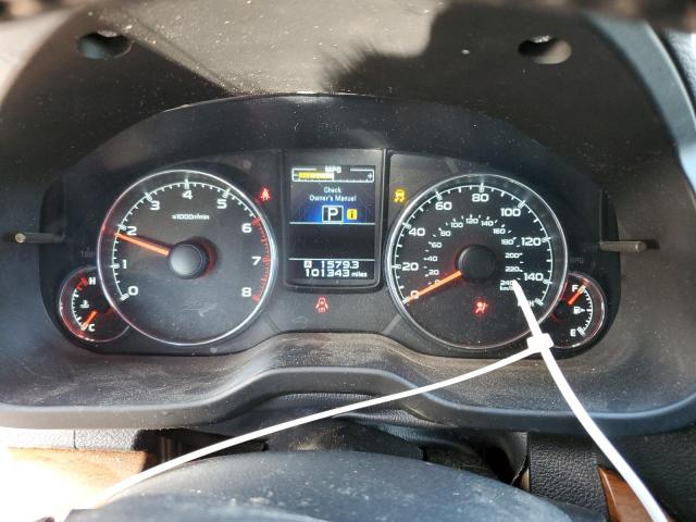 Снимка 9 от търг – 2014 SUBARU OUTBACK 2. с VIN 4S4BRBLC6E3328783