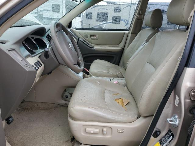 Photo 7 from auction – 2007 TOYOTA HIGHLANDER with VIN JTEGD21A270161199
