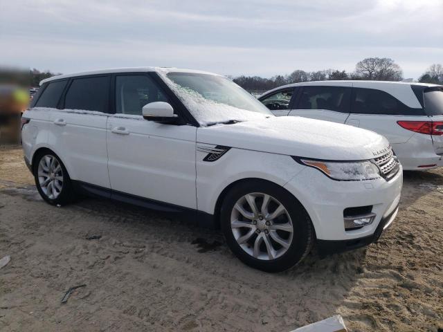 Photo 4 from auction – 2015 LAND ROVER RANGE ROVE with VIN SALWR2VF3FA517894