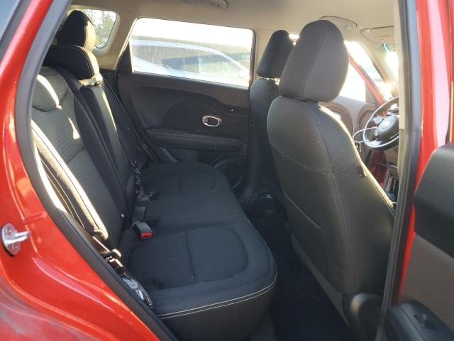 Zdjęcie 10 z aukcji – 2016 KIA SOUL + z VIN KNDJP3A53G7395630