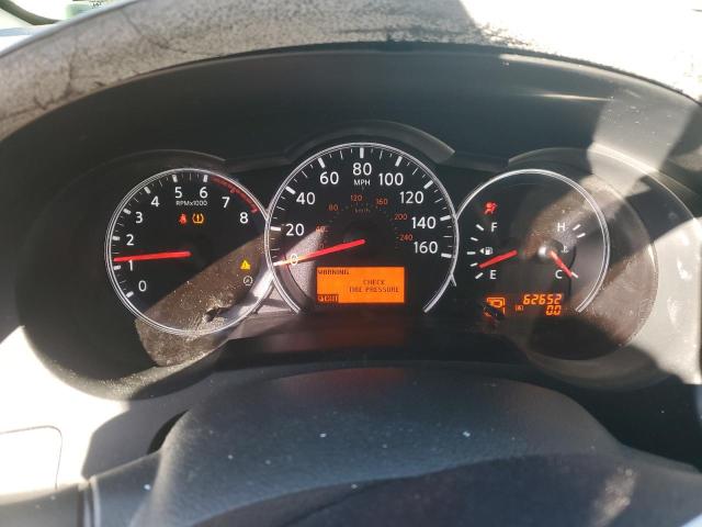 Photo 9 from auction – 2011 NISSAN ALTIMA S with VIN 1N4AL2EP1BC140451