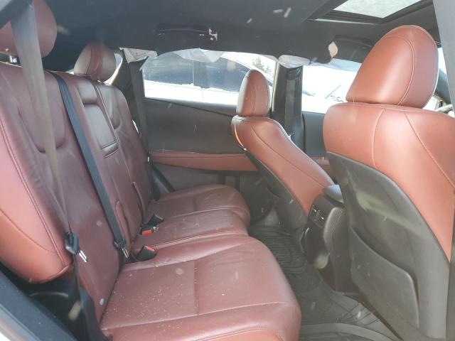Photo 11 from auction – 2015 LEXUS RX 350 BAS with VIN 2T2BK1BA2FC320350
