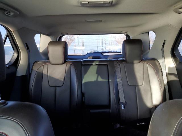 Photo 10 from auction – 2015 CHEVROLET EQUINOX LT with VIN 2GNFLDE3XF6378930