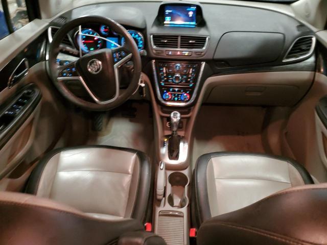 Photo 8 from auction – 2015 BUICK ENCORE with VIN KL4CJCSB5FB139137