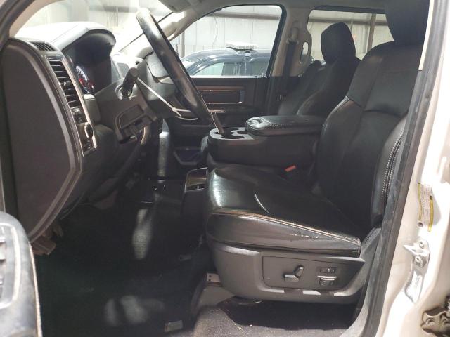 Photo 7 from auction – 2016 RAM 2500 LARAM with VIN 3C6UR5NL6GG260634