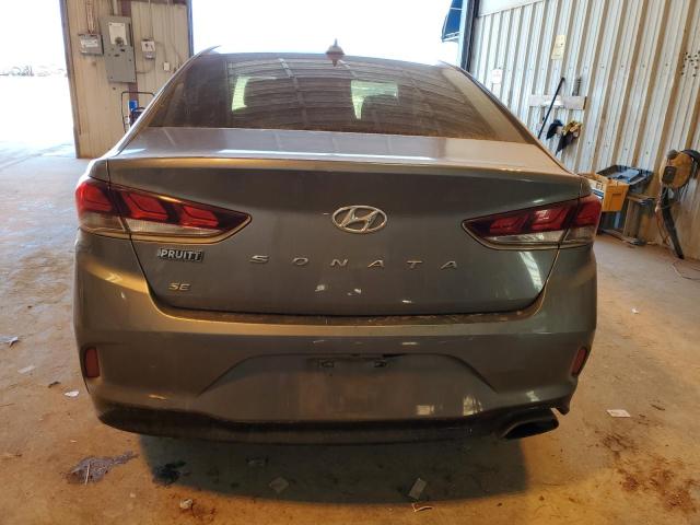 Photo 6 from auction – 2019 HYUNDAI SONATA SE with VIN 5NPE24AF4KH765664