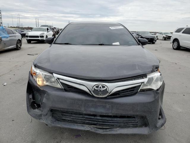 Photo 5 from auction – 2012 TOYOTA CAMRY BASE with VIN 4T4BF1FK0CR159184