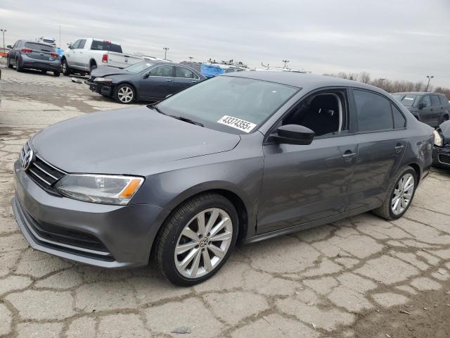 VOLKSWAGEN JETTA S 2016 with VIN 3VW267AJXGM225697 - Photo from auction