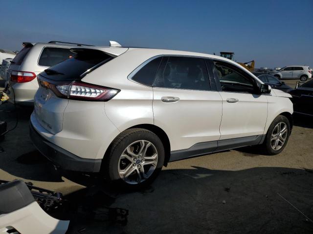 Фото 3 с аукциона – 2017 FORD EDGE TITAN с VIN 2FMPK4K96HBB28289