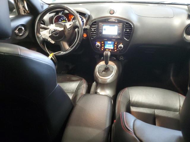 Photo 8 from auction – 2014 NISSAN JUKE S with VIN JN8AF5MV3ET362582