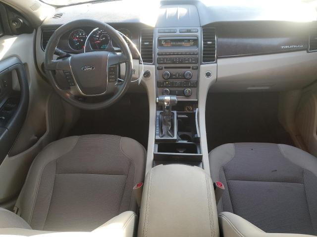 Photo 8 from auction – 2011 FORD TAURUS SEL with VIN 1FAHP2HW9BG148022