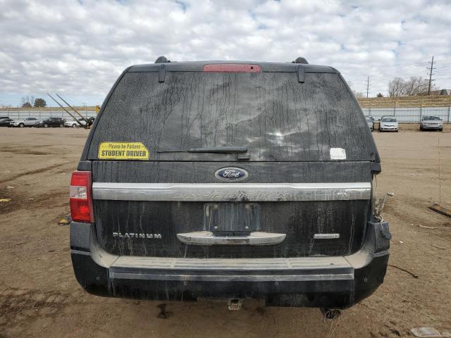 Zdjęcie 6 z aukcji – 2017 FORD EXPEDITION z VIN 1FMJK1MT6HEA39372