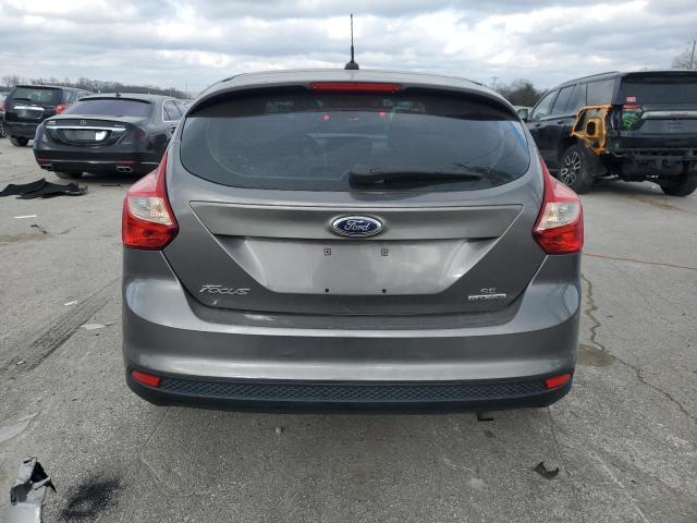 Photo 6 from auction – 2014 FORD FOCUS SE with VIN 1FADP3K22EL400439