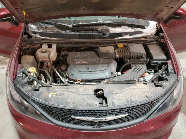 Photo 12 from auction – 2023 CHRYSLER VOYAGER LX with VIN 2C4RC1CG2PR616750