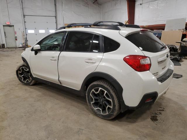 Photo 2 from auction – 2016 SUBARU CROSSTREK with VIN JF2GPABC1GG291134