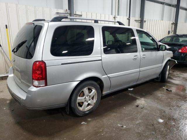 Photo 3 from auction – 2007 CHEVROLET UPLANDER L with VIN 1GNDV33W87D164255