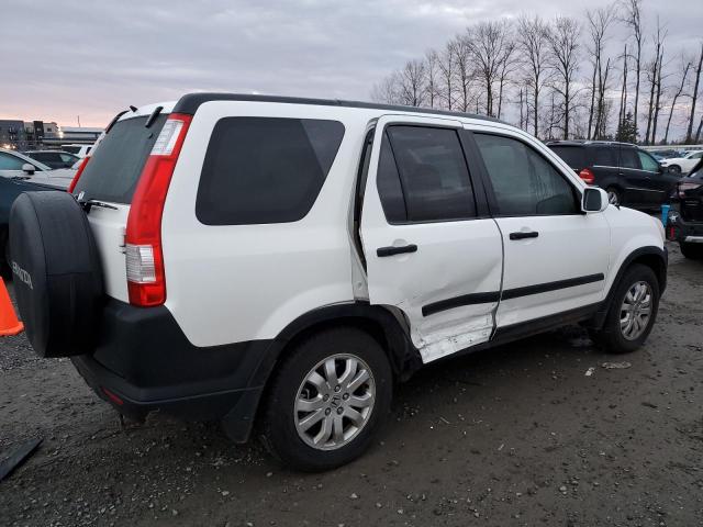 Photo 3 from auction – 2005 HONDA CR-V EX with VIN JHLRD78875C063345