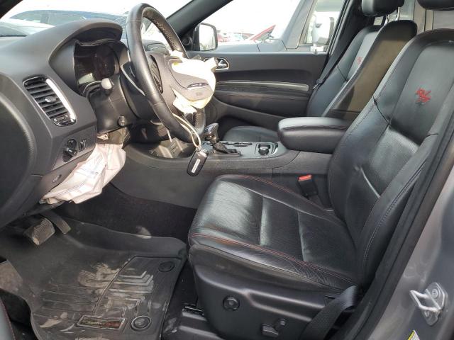 Photo 7 from auction – 2018 DODGE DURANGO R/ with VIN 1C4SDJCT8JC248831