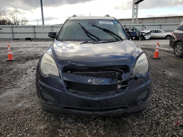 Photo 5 from auction – 2015 CHEVROLET EQUINOX LT with VIN 2GNALBEK3F6192099