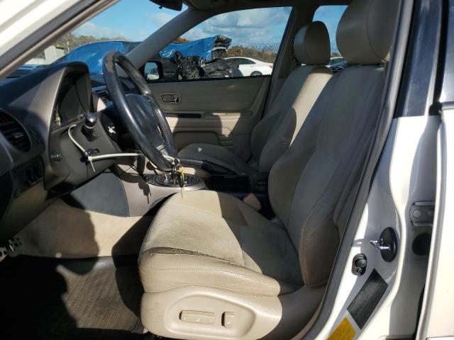 Photo 7 from auction – 2001 LEXUS IS 300 with VIN JTHBD182510004540