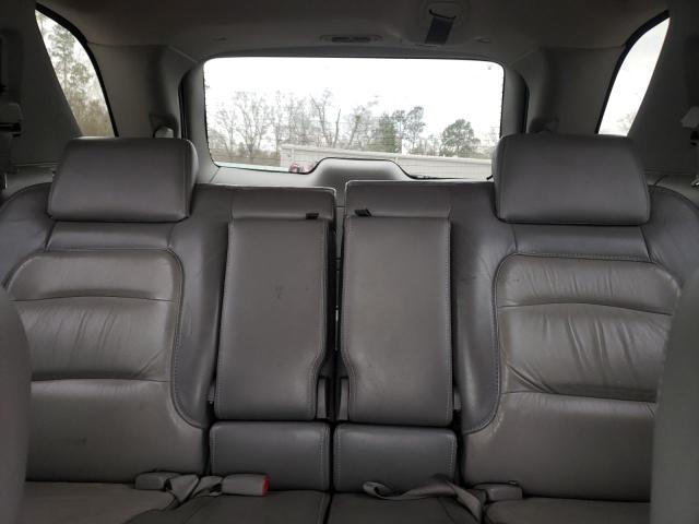 Снимка 10 от търг – 2003 BUICK RENDEZVOUS с VIN 3G5DA03E93S518263